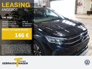 VW Taigo, 1.0 TSI MOVE, Jahr 2023 - Bochum