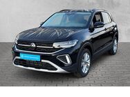 VW T-Cross, 1.0 TSI Life IQ LIGHT, Jahr 2024 - Oldenburg