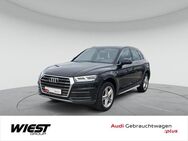 Audi Q5, sport 45 TFSI qu S, Jahr 2020 - Darmstadt
