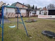IMMOBERLIN.DE - Attraktives Mehrfamilienhaus & Bungalow in idealer Lage - Fürstenberg (Havel)