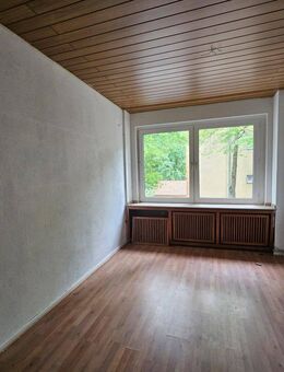 2-Zimmer-Wohnung mit Balkon - Hagen (Stadt der FernUniversität)