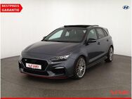 Hyundai i30 2.0 T-GDI N Performance LED Panorama Kamera - Sandersdorf Brehna