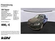 VW Tiguan, 2.0 TSI Highline, Jahr 2020 - Hildesheim