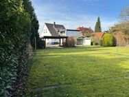 Einfamilienhaus - Bad Oeynhausen