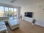 Ihr temporäres Zuhause! Befristeter Mietvertrag auf 3 Jahre 4,5-Zimmerwohnung in Maichingen - Sindelfingen