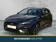 Hyundai i30, cw N-Line Mild-Hybrid, Jahr 2023 - Hof