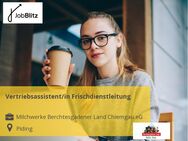 Vertriebsassistent/in Frischdienstleitung - Piding