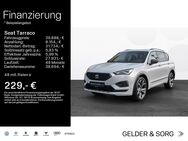 Seat Tarraco, 2.0 TDI FR 20Zoll, Jahr 2024 - Haßfurt