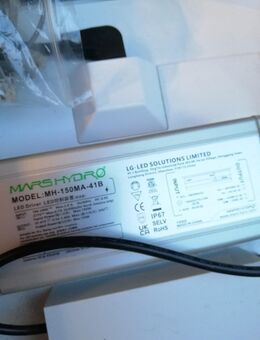 Mars hydro ts1000 - Beindersheim