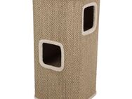 Trixie Cat Tower Corrado - H 100 x L 48 x B 48 cm