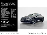 VW Arteon, 2.0 TSI R-Line ALC, Jahr 2018 - Linsengericht