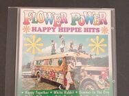 Flower Power - Happy Hippie Hits (Turtles, Lovin' Spoonful, Zombies, Box Tops) - Essen