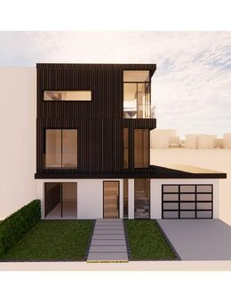 Erstbezug Neubauwohnung ca. 75m² mit großer Terrasse und Gartennutzung - Kassel