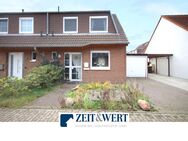 Kerpen-Buir! Sonnenhelles Einfamilienhaus mit idealem Grundriss, Sonnenterrasse und Garage in verkehrsberuhigter Wohnlage! (LK 4763) - Kerpen (Kolpingstadt)