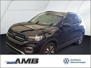 VW T-Cross, 1.0 TSI Move, Jahr 2024 - Borna