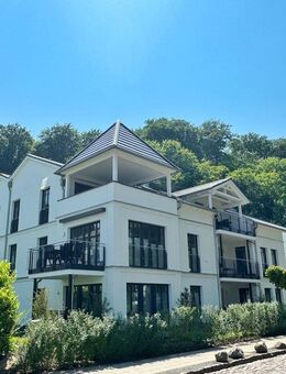 Villa Beatrice * voll möbliert * Ferienapartment 3 * nur wenige Meter vom Strand entfernt - Binz (Ostseebad)