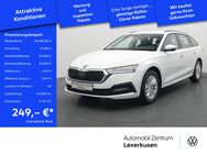 Skoda Octavia, Combi Ambition, Jahr 2024 - Leverkusen