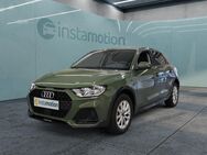 Audi A1, allstreet 30 TFSI, Jahr 2024 - München