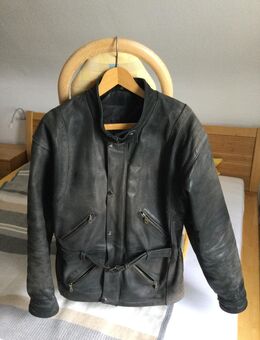 Motorrad - Lederjacke und mehr - Mülheim (Ruhr)