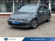 VW Golf, 1.5 TSI VIII Move APP, Jahr 2023 - Teterow