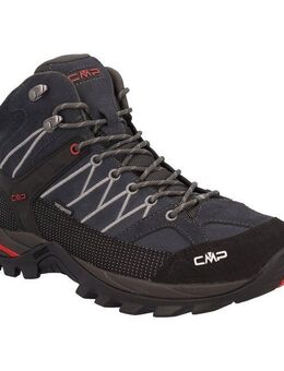 CMP RIGEL MID TREKKING SHOES WP Wanderschuh wasserdicht