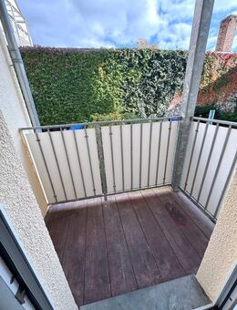 ==Schöne 1.Zimmer-Wohnung mit Balkon in Top Lage von Gera == - Gera