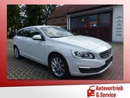 Volvo V60 2.0 Autom. Tempom.,Navi, Sitzh., AHK abnb. - Potsdam