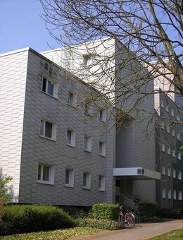 97019/132 Helle, renovierte 3-Zi-Whg. mit Balkon in Alt-Erkrath - Erkrath (Fundort des Neanderthalers)