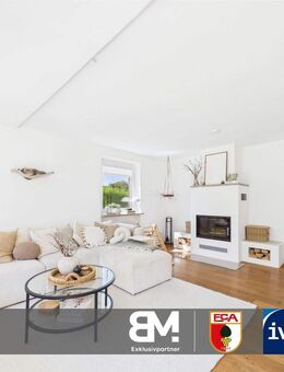 BRIMO: MEHR ALS VIER WÄNDE - IHR RÜCKZUGSORT! - Brannenburg