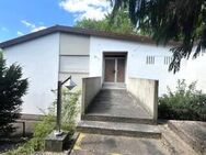 Idyllisch gelegenes Einfamilienhaus mit Einliegerwohnung in Saarbrücken-Dudweiler - Saarbrücken
