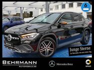 Mercedes GLA 200, Progressive Ambiente, Jahr 2021 - Norderstedt