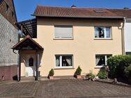 Top! Einfamilienhaus mit besonderem Flair zu verkaufen! - Nalbach