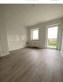 Nette Nachbarn gesucht: komplett bezugsfertige 2,5 Zimmer-Wohnung - Essen