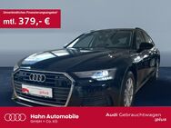 Audi A6, Avant 40 TDI, Jahr 2020 - Fellbach