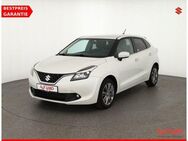 Suzuki Baleno 1.0 Boosterjet Comfort Xenon Navi ACC Kam - Sandersdorf Brehna