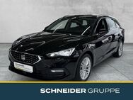 Seat Leon, 1.4 e-HYBRID Sportstourer, Jahr 2021 - Hof