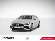 Mercedes CLA 180, SB AMG-Line, Jahr 2023 - Hamm