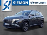 Hyundai Tucson, 1.6 P Funkt-P digitales, Jahr 2023 - Salzbergen