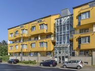 Zentral Wohnen in Krefeld - schöne Dachgeschosswohnung mit Laminatboden - Krefeld