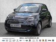 Fiat 500E, Cabrio Style Paket, Jahr 2023 - Köln