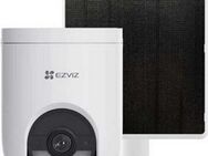 EZVIZ Überwachungskamera HB8 Lite +5w solar panel