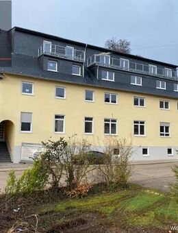 Gemütliche Wohnung zu vermieten - Klüsserath - Klüsserath
