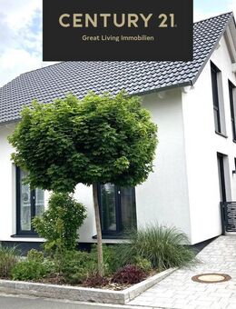 Exklusives Traumhaus mit Fernblick - Wilhermsdorf