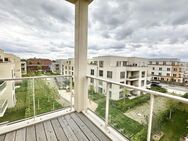 Bezugsfertiges 6-Zimmer Neubau Penthouse mitt Blick auf den Volkspark in Potsdam - perfekte Familienwohnung - Potsdam