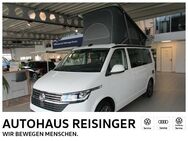 VW T6 California, 2.0 TDI 1 Ocean, Jahr 2022 - Wasserburg (Inn)