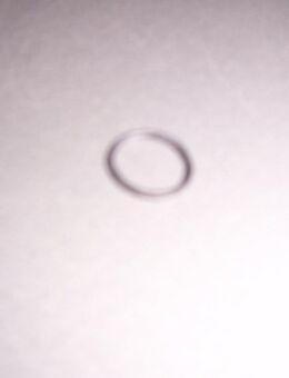 96567613 O-Ring/Dichtung, Eingangswelle für Daewoo/Chevrolet - Hannover Vahrenwald-List