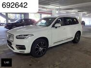 Volvo XC90 T8 Hybrid Inscription 7-Sitze AHK 360°Kam - Steinbach-Hallenberg