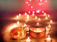 Candle-Light-Yoga 2025 - Bielefeld
