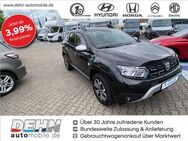 Dacia Duster 1.3TCe150 Prestige LED/Carplay/SHZ/Klimaa - Brandenburg (Havel)