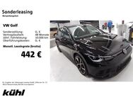 VW Golf, 2.0 TSI 8 VIII GTI GTI Clubsport IQ Drive Light Harmann Kardon, Jahr 2024 - Gifhorn